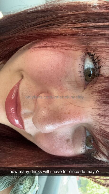 Valeriekingsley onlyfans nudes