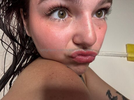 Valeriekingsley onlyfans leak nudes