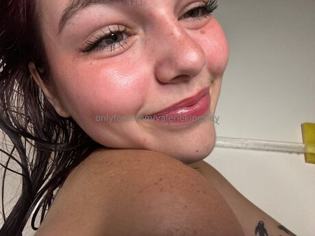 Valeriekingsley only fans leak nude