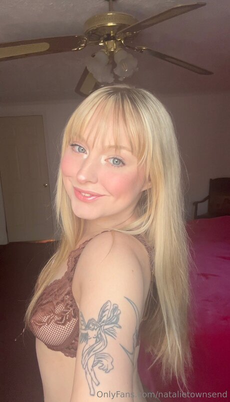 Natalietownsend only fans naked