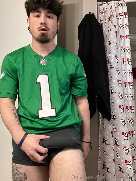 Badboybruno1 boobs onlyfans