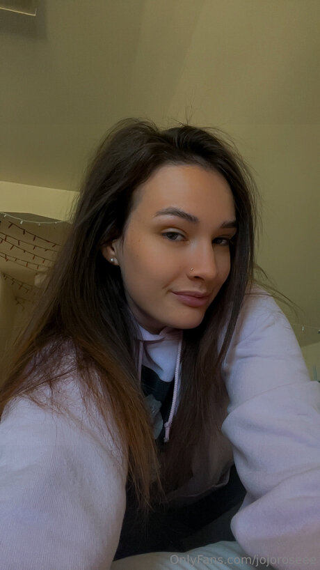 Jojoroseee sex tape onlyfans