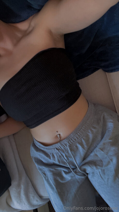 Jojoroseee leaked onlyfans sex