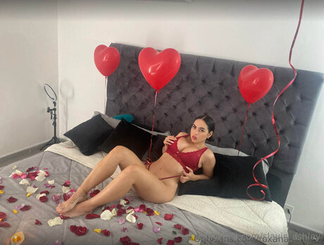 Slavic Ashley onlyfans naked leak