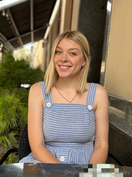 Slavic Ashley only fans xxx