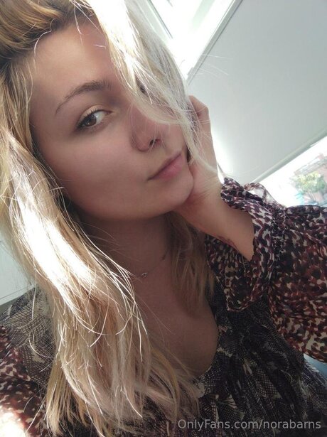 Norabarns onlyfans naked leaked