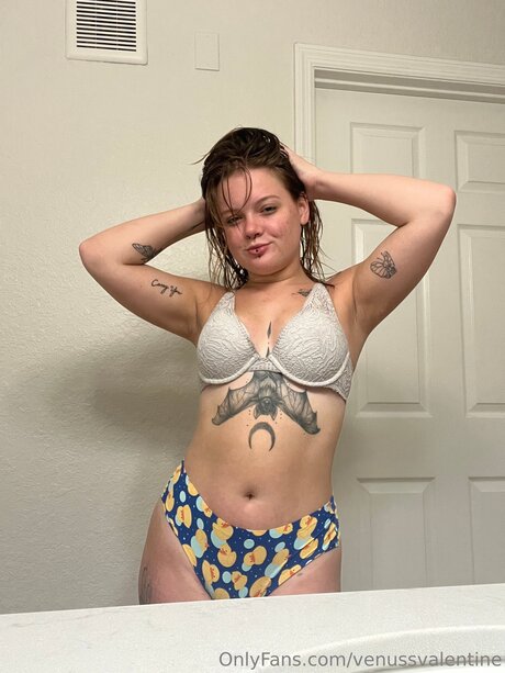 Venussvalentine onlyfans leaked nude