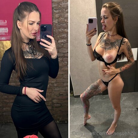 Leaessence new leaked onlyfans