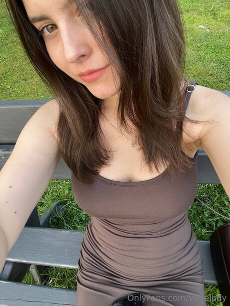 Vimelody desnuda onlyfans