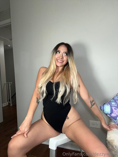 Dezzywaifu new onlyfans