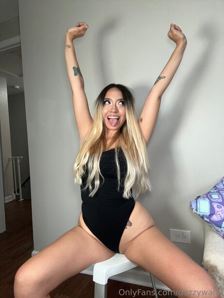 Dezzywaifu onlyfans photo