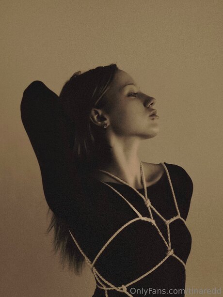 Tinaredd onlyfans hot