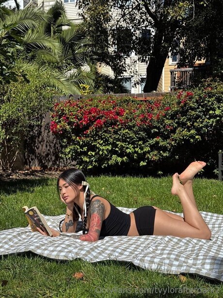 Nhiafterdark2 leaked onlyfans sex tape