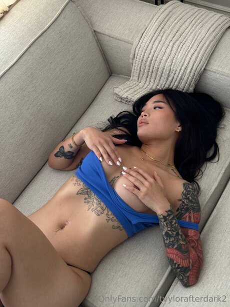 Nhiafterdark2 onlyfans leake