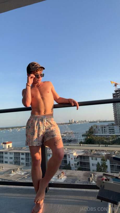 Itsjacob2 onlyfans gratis