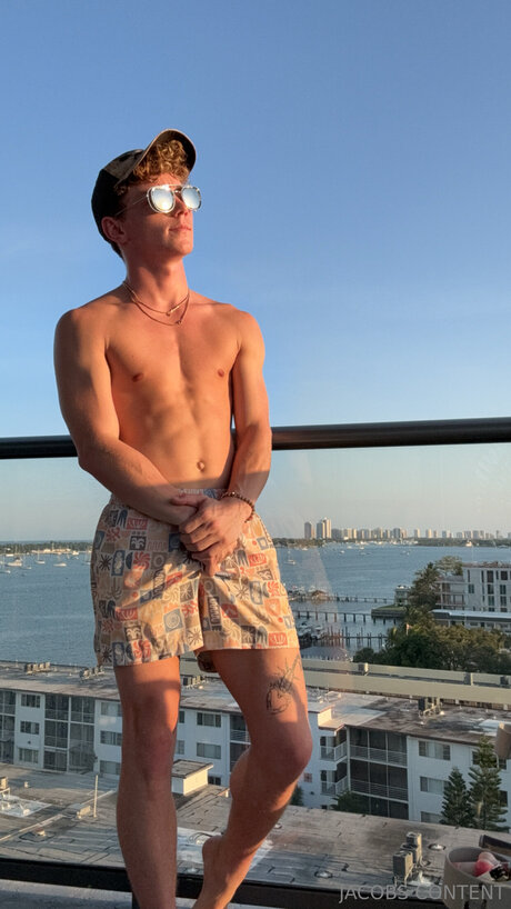 Itsjacob2 onlyfans lesk