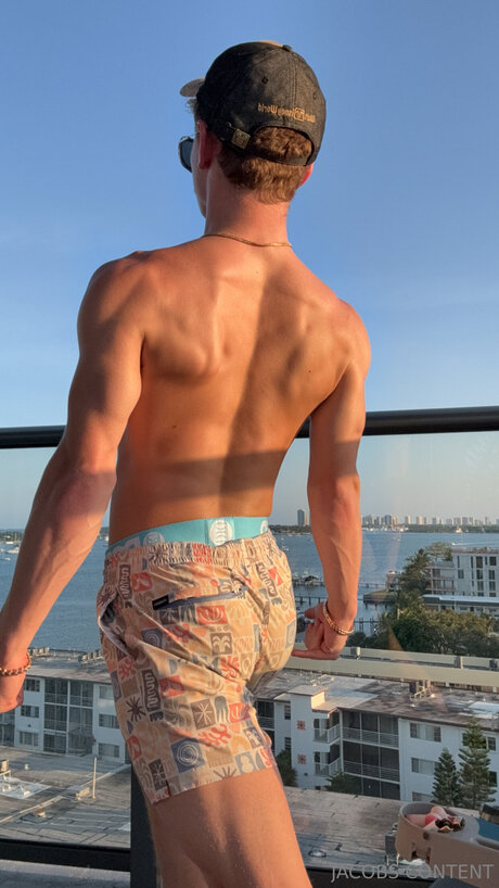 Itsjacob2 only fans leaks