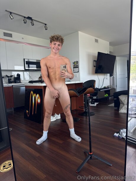 Itsjacob2 onlyfans creator