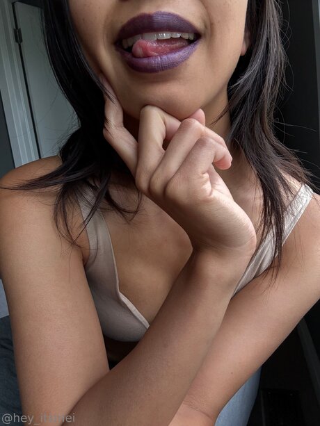 Hey Itsmei Free onlyfans leaka