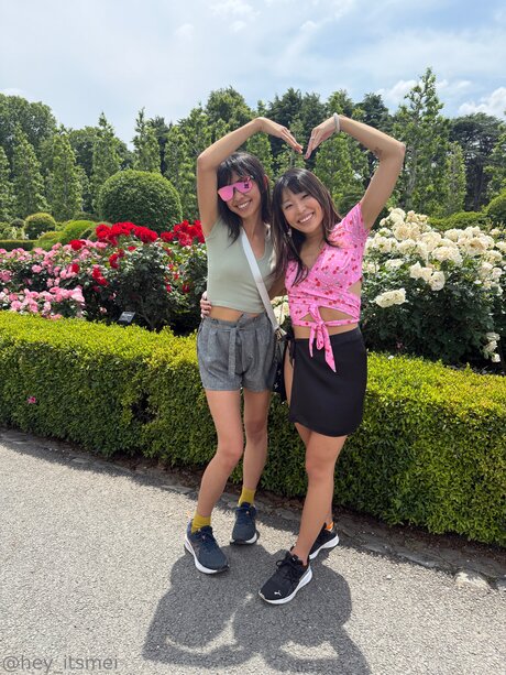 Hey Itsmei Free leaked onlyfans content