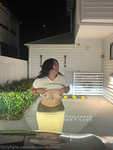 Mrslaurenkate Profile pic