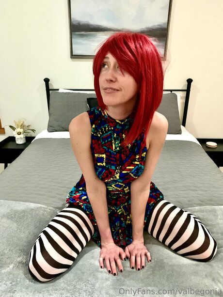 Valbegonia only fans