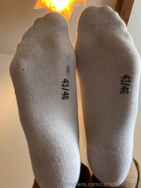 Carterfeetsocks porn onlyfans