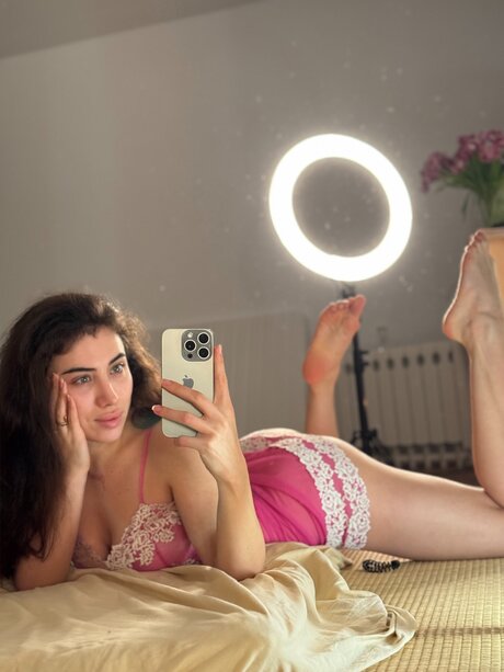 Kaira Xaen only fans pictures