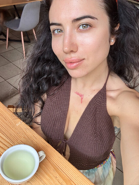 Kaira Xaen onlyfans leaked