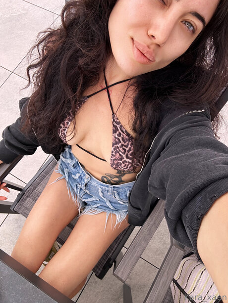 Kaira Xaen leaked nude onlyfans