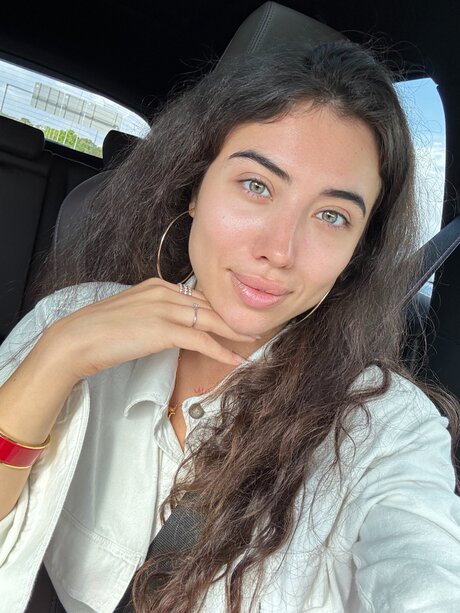 Kaira Xaen new onlyfans leak