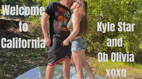 Oh Olivia Xoxo onlyfans post