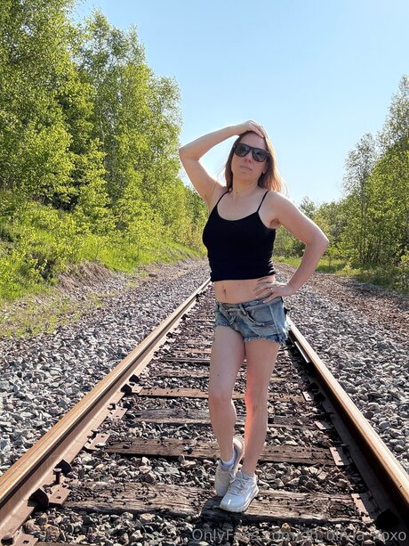 Oh Olivia Xoxo leaked only fans nudes