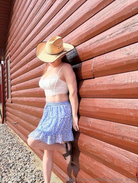 Oh Olivia Xoxo leaked porn onlyfans