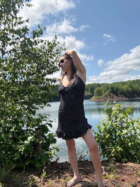 Oh Olivia Xoxo onlyfans leaks.