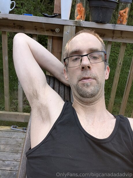 Bigcanadadadvip en onlyfans