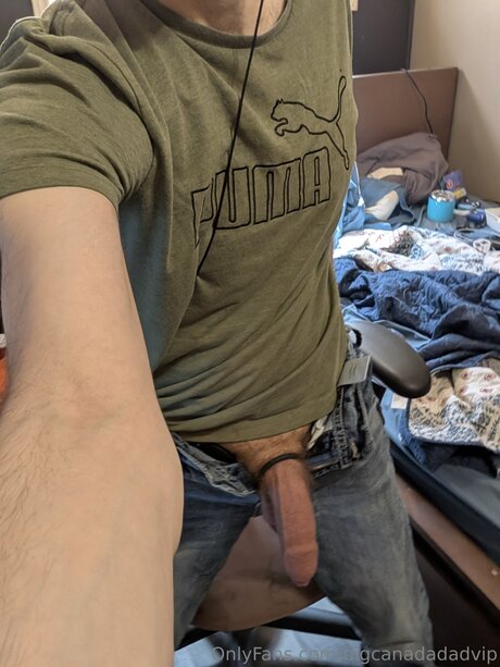 Bigcanadadadvip onlyfans topless