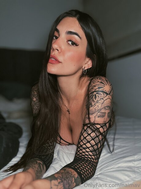 Naimav hot onlyfans