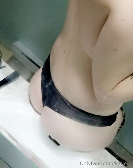 Katie 1 only fans leak porn