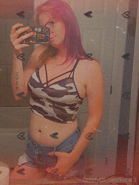 Katie 1 onlyfans nude