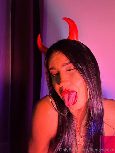 Itsnicoleexx onlyfans nude pictures