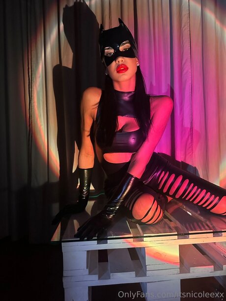Itsnicoleexx leaked onlyfans porn