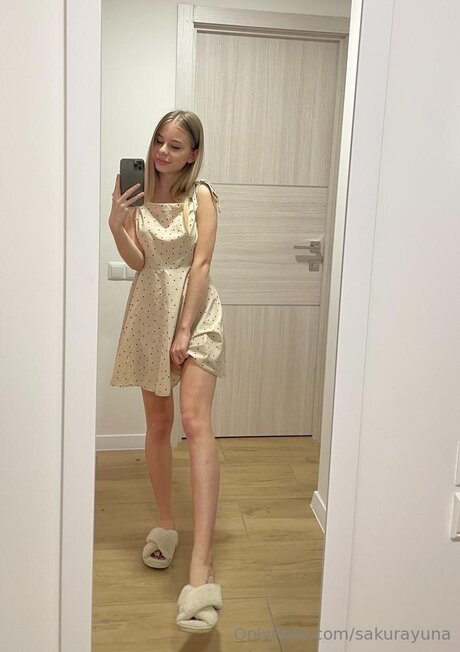 Sakurayuna onlyfans porn leaks