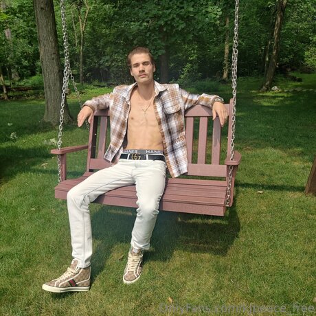 Kjpeace Free only fans nudes