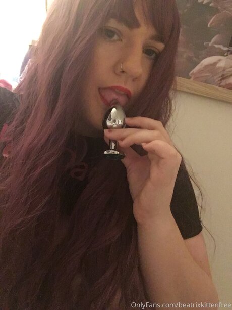 Beatrixkittenfree onlyfans porn