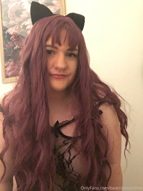 Beatrixkittenfree onlyfans porn leaks