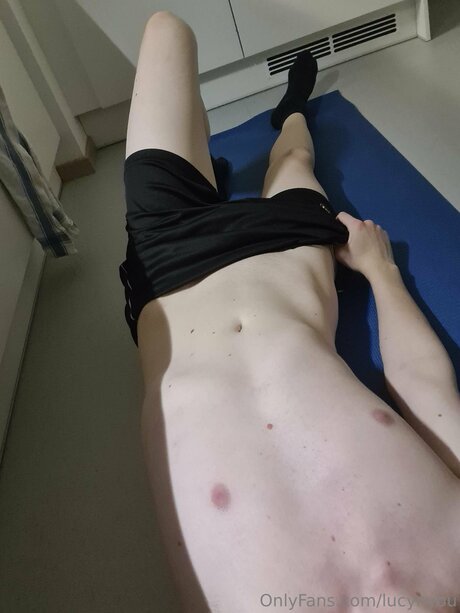 Lucynyou leaked onlyfans