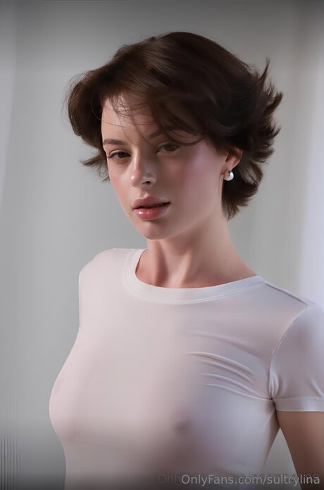Sultrylina naked onlyfans leak