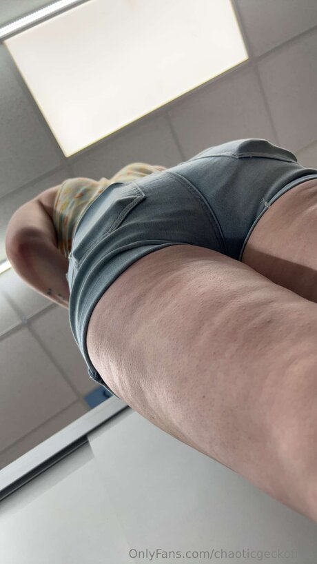 Chaoticgeckofree sextape onlyfans