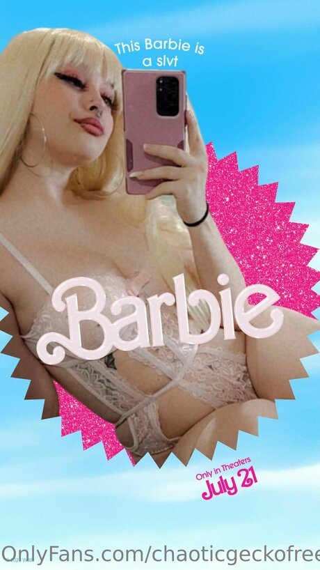 Chaoticgeckofree onlyfans creator